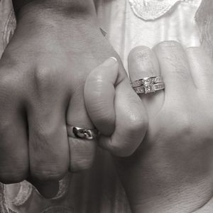 Meet your Posher, Marie pierre